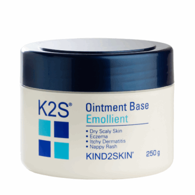 Kind2Skin Ointment Base
