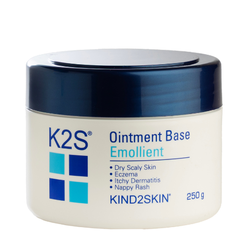 Kind2Skin Ointment Base
